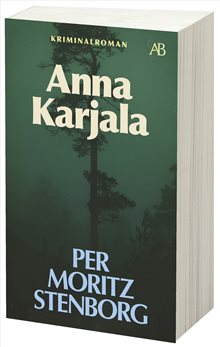 Anna Karjala