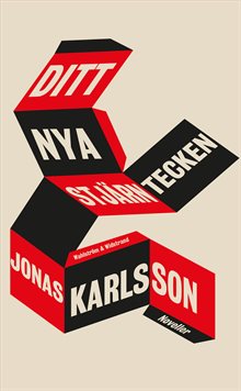 Ditt nya stjärntecken