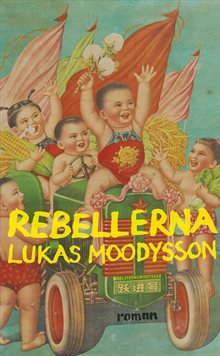Rebellerna