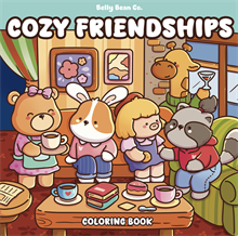 Cozy Friendships