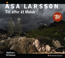 Till offer åt Molok