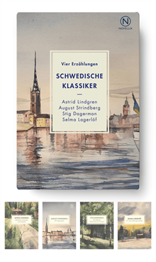 Schwedische Klassiker