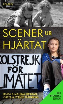 Scener ur hjärtat (utökad pocket)