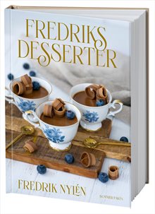 Fredriks desserter