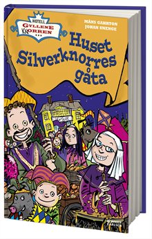 Huset Silverknorres gåta