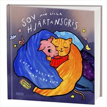 Sov min lilla hjärtansgris