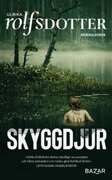 Skyggdjur