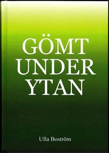 Gömt under ytan