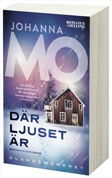 Där ljuset är
