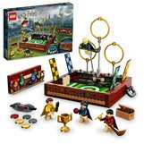 Lego Quidditchkoffert