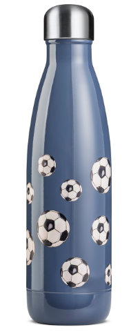 Vattenflaska Football