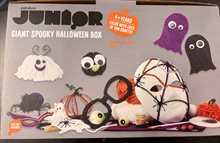 Halloween Box 