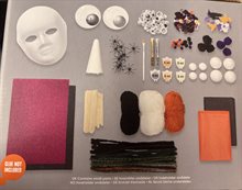 Halloween Box 