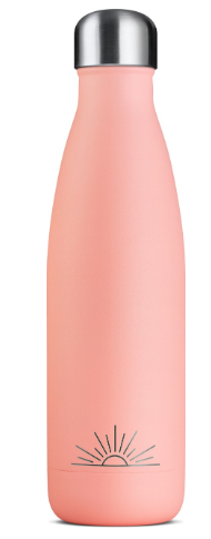 Vattenflaska Sunburst