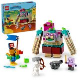 Lego Strid mot Slukaren