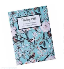 Brevpapper A5 Apple Blossom 