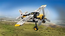 Bushflygplan