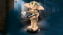 Husalfen Dobby