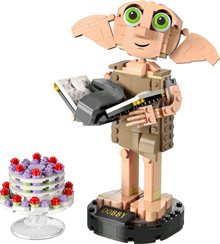 Husalfen Dobby