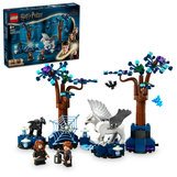 Lego Den Förbjudna Skogen: Magiska Varelser