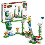 Lego Big Spikes Molnutmaning