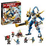 Lego Jays Titanrobot