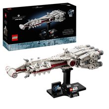 Lego Tantive IV