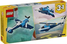 Flygplan: racerplan 