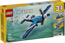 Flygplan: racerplan 