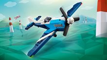 Flygplan: racerplan 