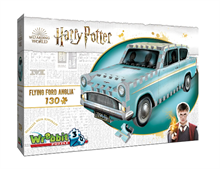 3D Pussel 130 bitar 
