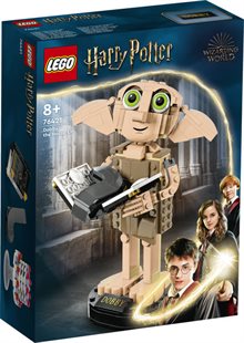 Husalfen Dobby