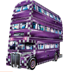 3D Pussel 280 Bitar 