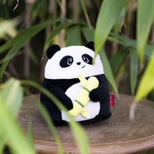 Mjukdjur Super Soft Mini